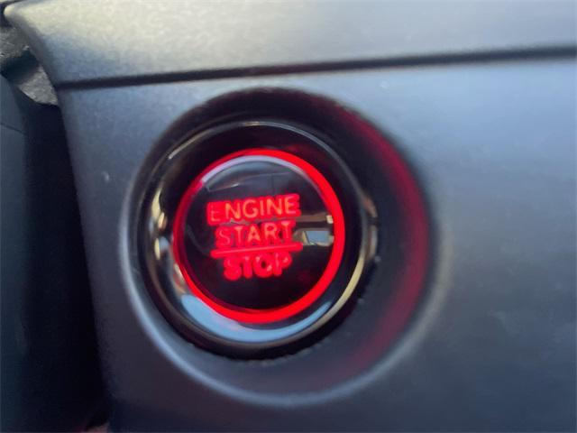 used 2024 Honda Accord car, priced at $25,999