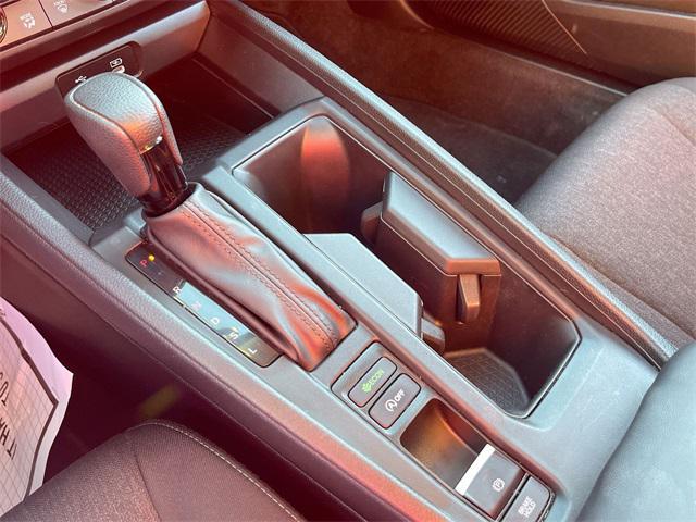 used 2024 Honda Accord car, priced at $25,999