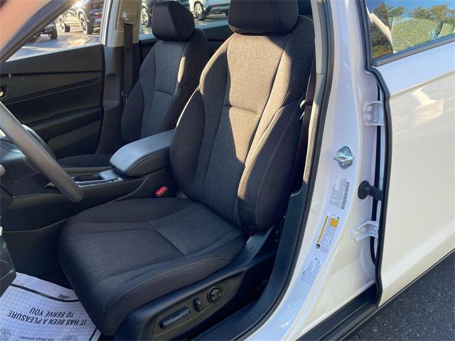 used 2024 Honda Accord car, priced at $25,999