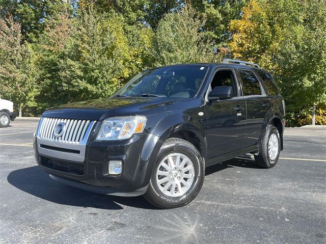 used 2009 Mercury Mariner car, priced at $6,893