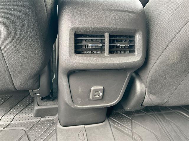 used 2022 Chevrolet Equinox car, priced at $17,499