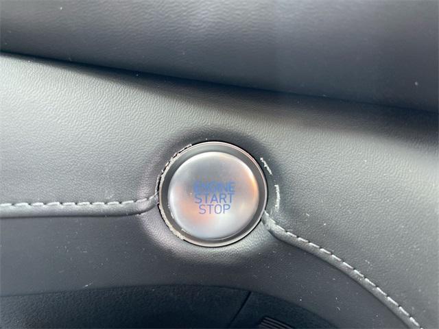 used 2022 Hyundai Santa Fe car, priced at $28,493