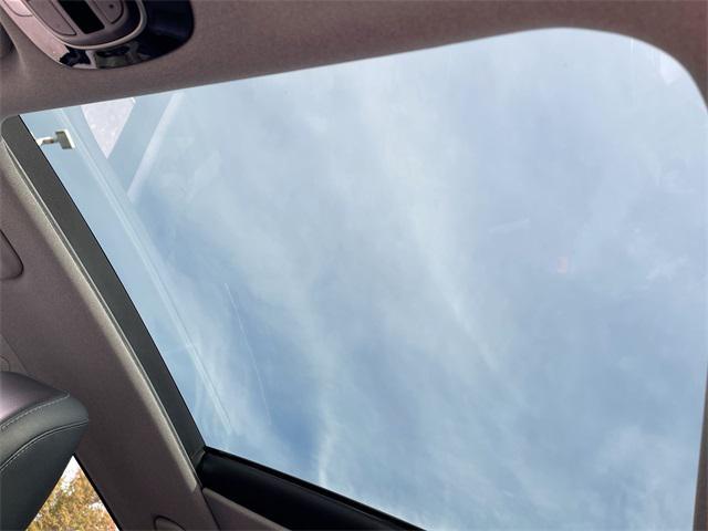 used 2022 Hyundai Santa Fe car, priced at $28,493