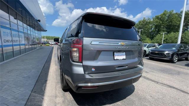 used 2021 Chevrolet Tahoe car, priced at $40,999