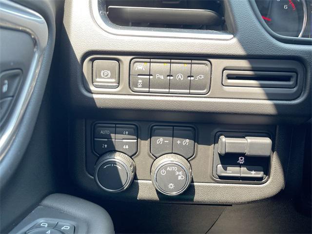 used 2021 Chevrolet Tahoe car, priced at $40,999