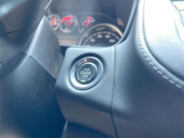 used 2021 Chevrolet Tahoe car, priced at $40,999