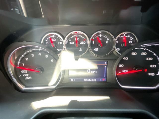 used 2021 Chevrolet Tahoe car, priced at $40,999