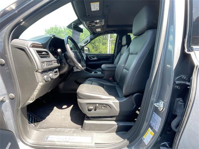 used 2021 Chevrolet Tahoe car, priced at $40,999