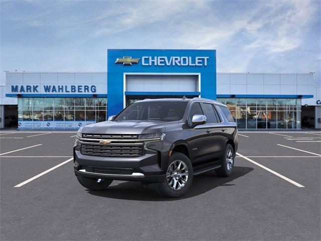 new 2024 Chevrolet Tahoe car, priced at $71,930