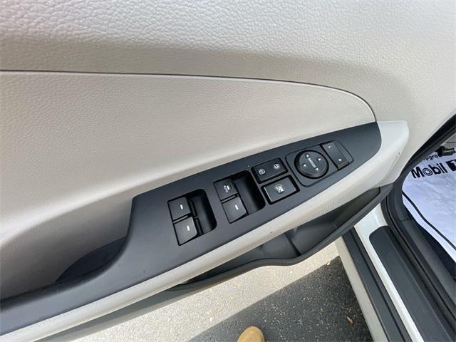 used 2017 Hyundai Tucson car, priced at $14,283