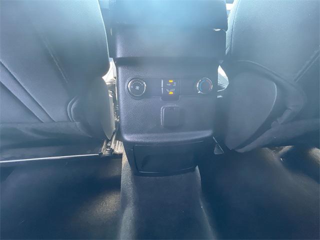 used 2017 Ford Explorer car, priced at $19,991
