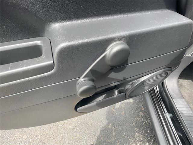 used 2017 Jeep Patriot car, priced at $6,490