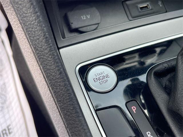 used 2020 Volkswagen Passat car, priced at $15,496