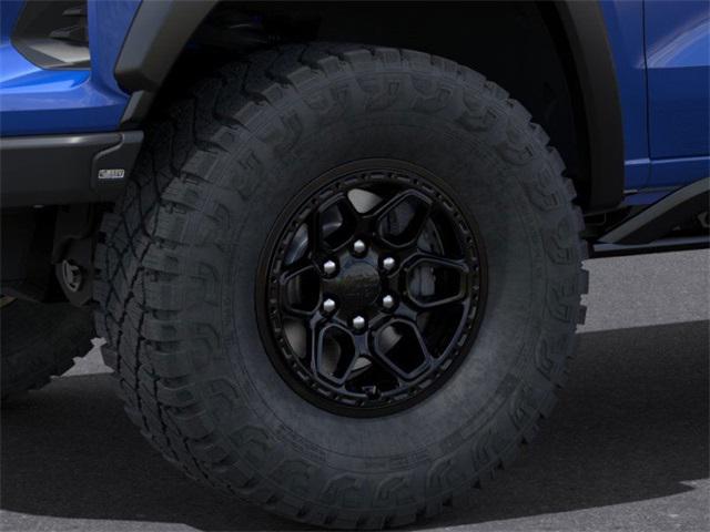 new 2025 Chevrolet Colorado car, priced at $64,795