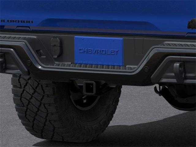 new 2025 Chevrolet Colorado car, priced at $64,795