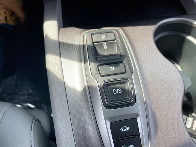 used 2023 Honda Ridgeline car, priced at $35,493
