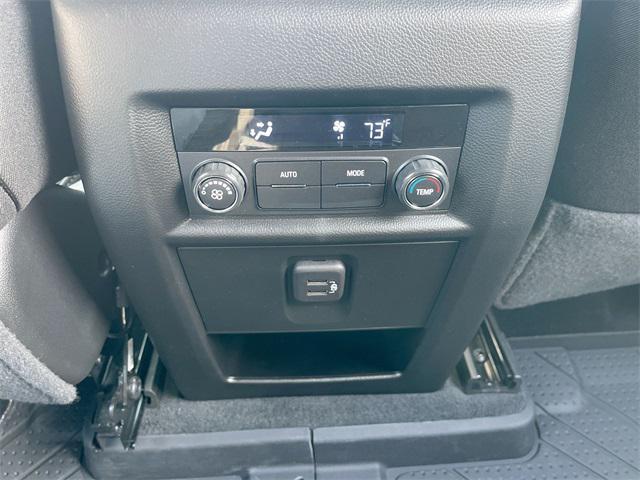 used 2023 Chevrolet Traverse car, priced at $30,995