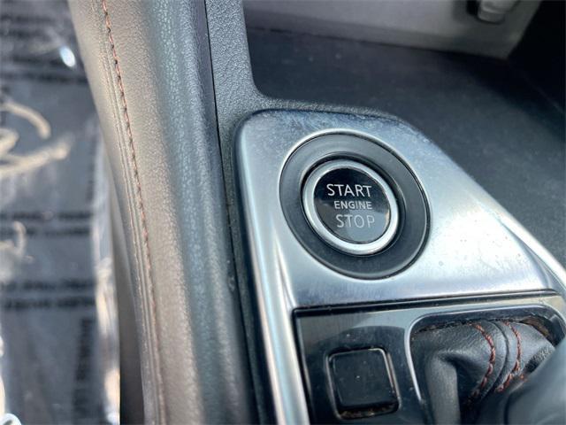 used 2020 Nissan Sentra car, priced at $17,793