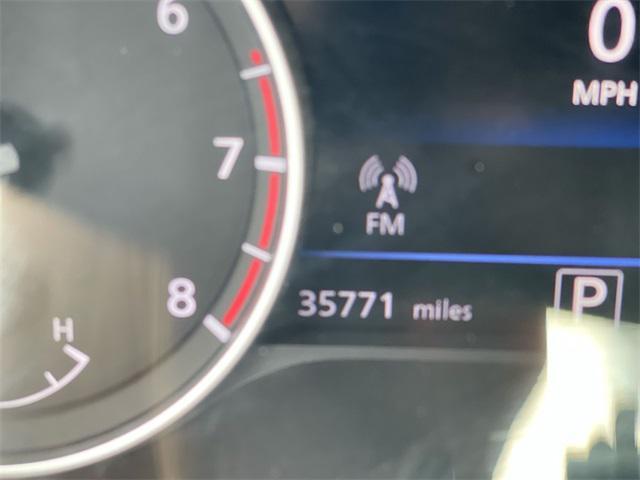 used 2020 Nissan Sentra car, priced at $17,793