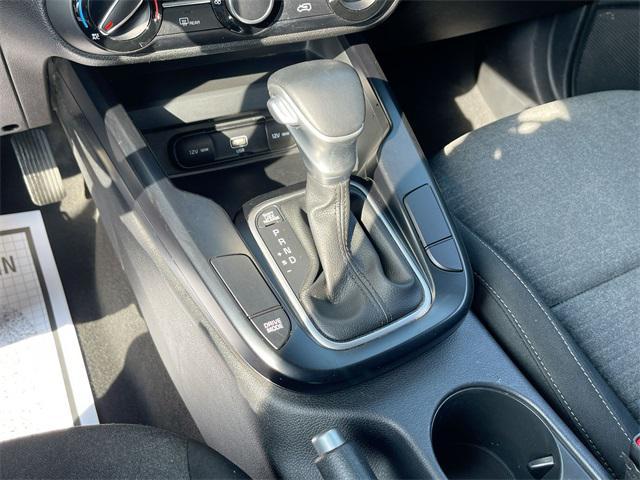used 2020 Kia Soul car, priced at $14,490