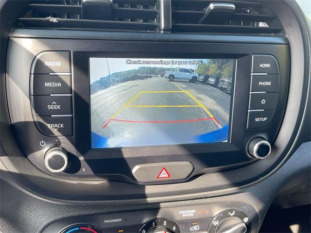 used 2020 Kia Soul car, priced at $14,490