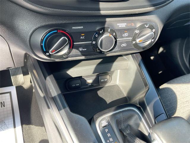 used 2020 Kia Soul car, priced at $14,490
