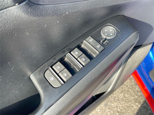 used 2020 Kia Soul car, priced at $14,490