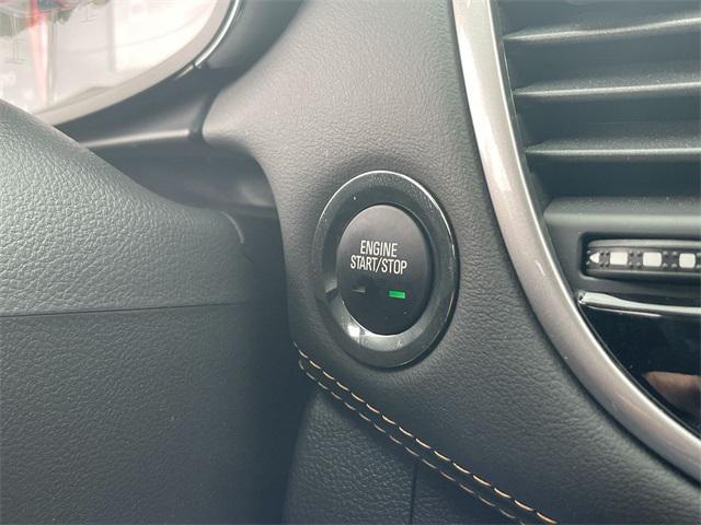 used 2022 Chevrolet Trax car, priced at $19,990