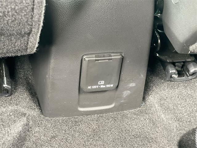 used 2022 Chevrolet Trax car, priced at $19,990
