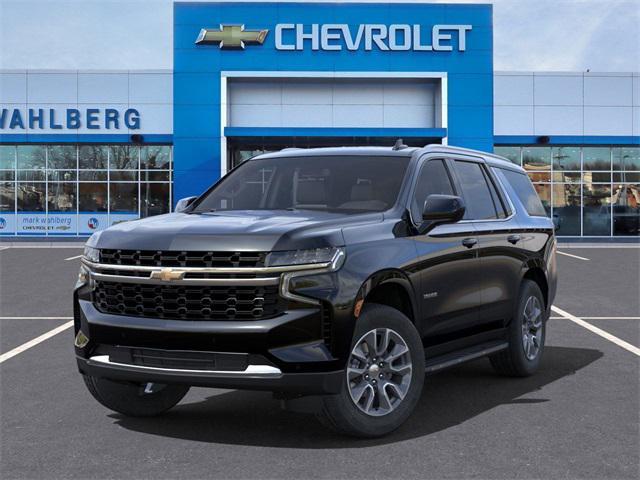 new 2024 Chevrolet Tahoe car, priced at $57,490