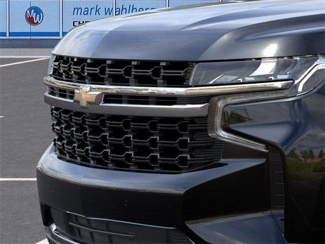 new 2024 Chevrolet Tahoe car, priced at $57,490