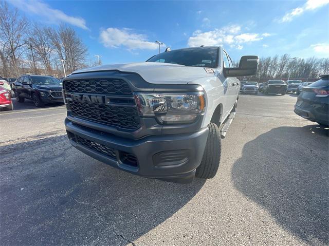 used 2024 Ram 2500 car, priced at $38,790