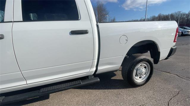 used 2024 Ram 2500 car, priced at $38,790