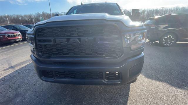 used 2024 Ram 2500 car, priced at $38,790