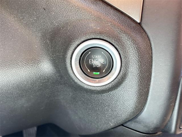 used 2020 Chevrolet Silverado 1500 car, priced at $30,846