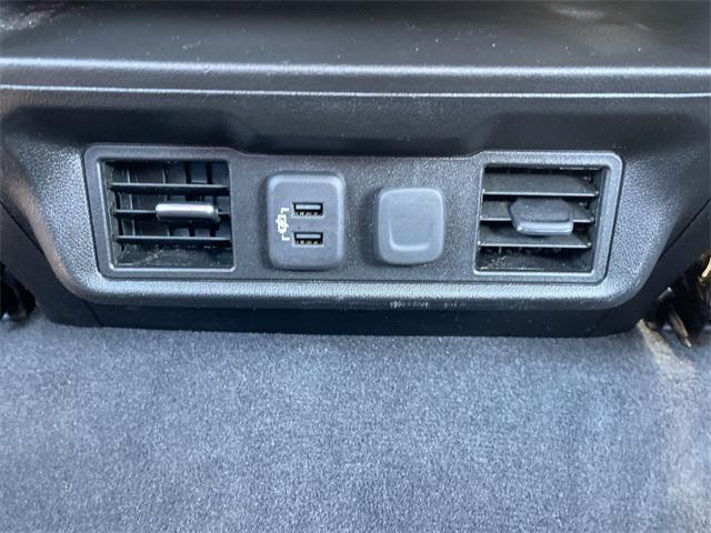 used 2020 Chevrolet Silverado 1500 car, priced at $30,846