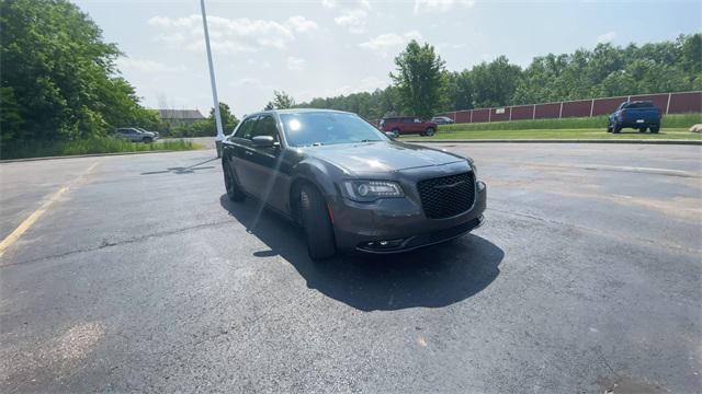 used 2023 Chrysler 300 car, priced at $29,992
