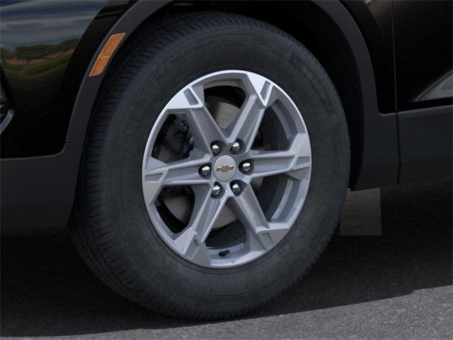 new 2025 Chevrolet Blazer car, priced at $36,785