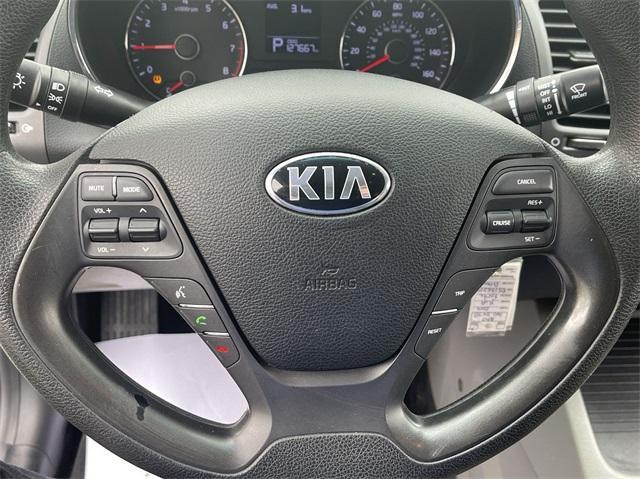 used 2014 Kia Forte car, priced at $7,796
