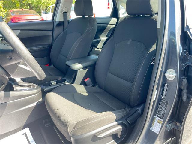 used 2019 Kia Forte car, priced at $12,997