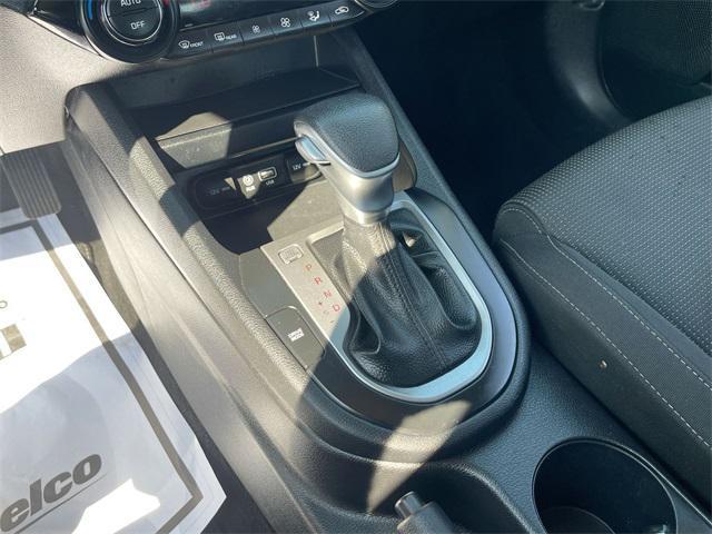 used 2019 Kia Forte car, priced at $12,997