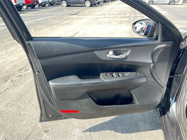 used 2019 Kia Forte car, priced at $12,997