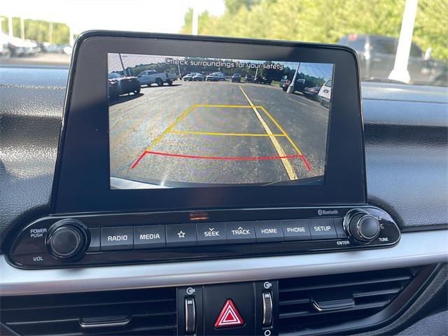 used 2019 Kia Forte car, priced at $12,997