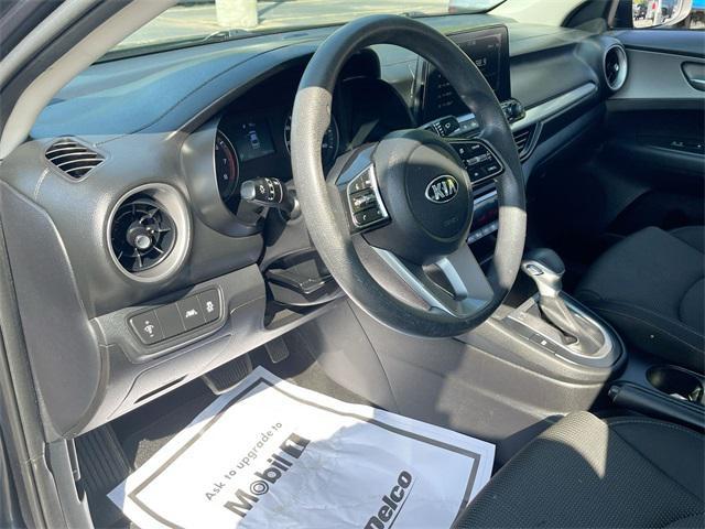 used 2019 Kia Forte car, priced at $12,997