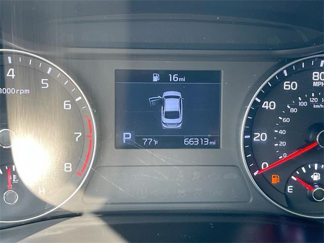 used 2019 Kia Forte car, priced at $12,997