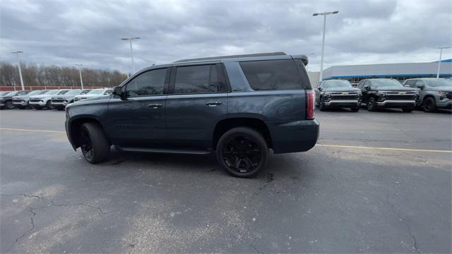 used 2020 GMC Yukon car, priced at $48,991