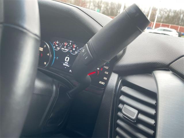 used 2020 GMC Yukon car, priced at $48,991