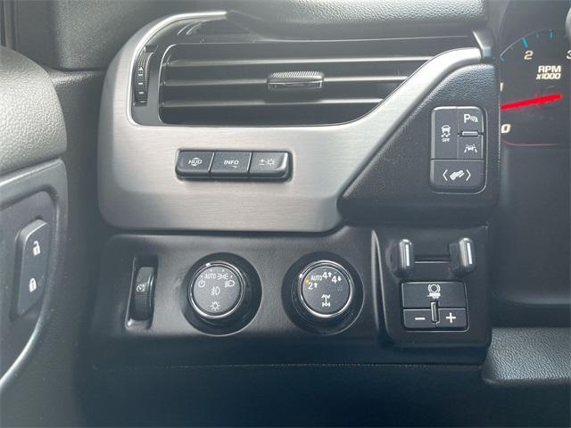 used 2020 GMC Yukon car, priced at $48,991