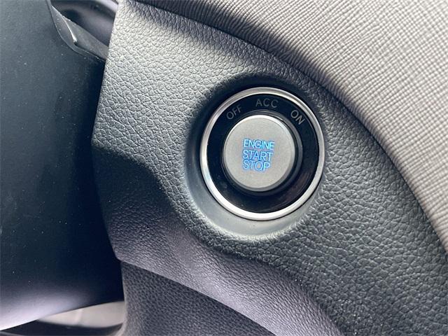 used 2017 Hyundai Santa Fe Sport car, priced at $12,992