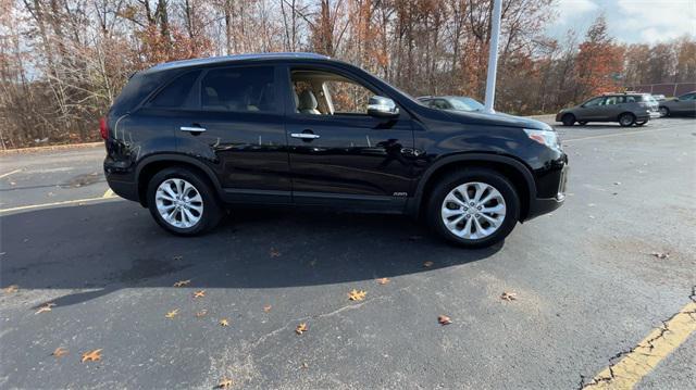 used 2014 Kia Sorento car, priced at $12,491